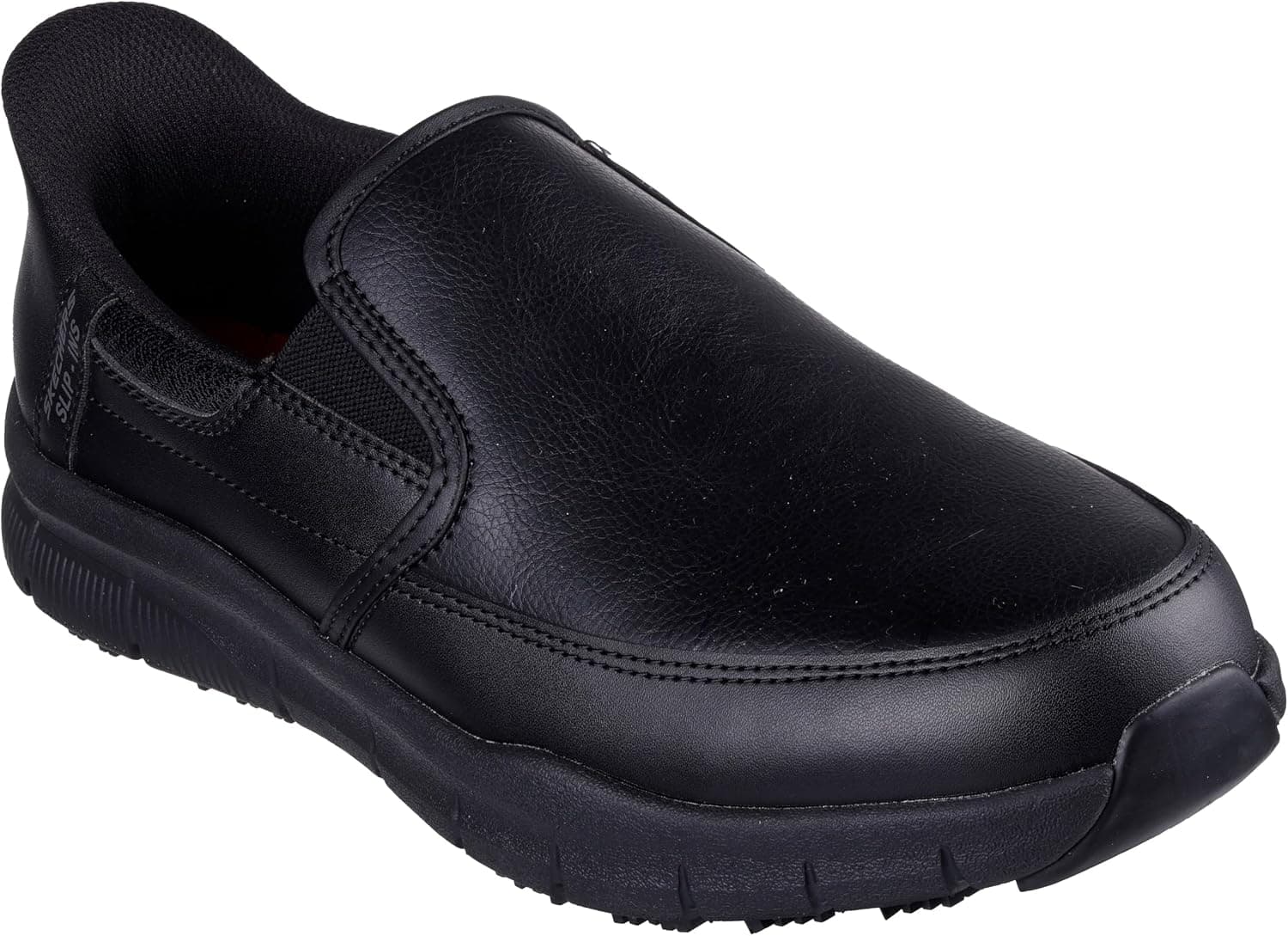کفش مردانه Skechers Nampa Broxtin Hands Free Slip In کفش مردانه Skechers Nampa Broxtin Hands Free Slip In