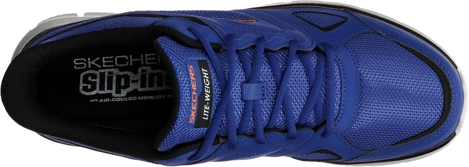 کفش مردانه Skechers TRACK کفش مردانه Skechers TRACK