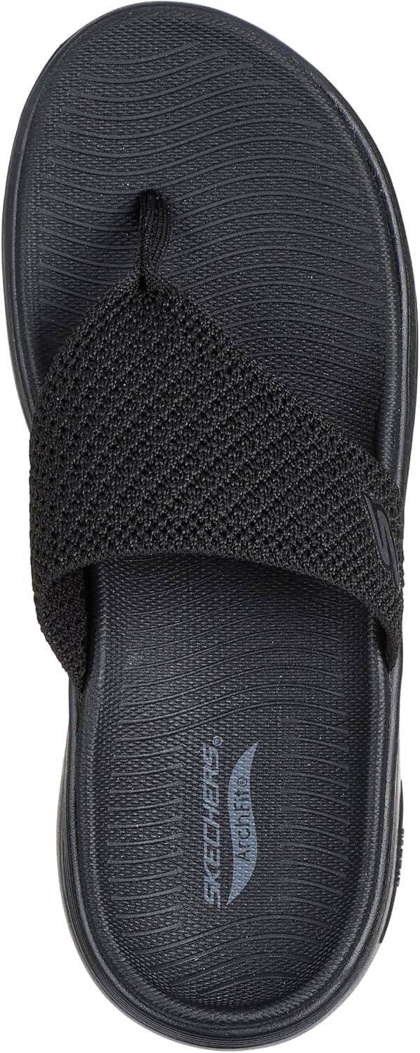 صندل زنانه Skechers مدل GO WALK ARCH FIT 2.0 صندل زنانه Skechers مدل GO WALK ARCH FIT 2.0