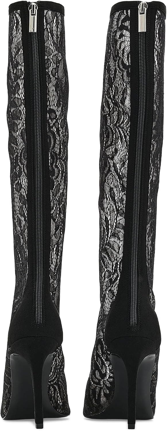 کفش زنانه Steve Madden مدل Maxine کفش زنانه Steve Madden مدل Maxine