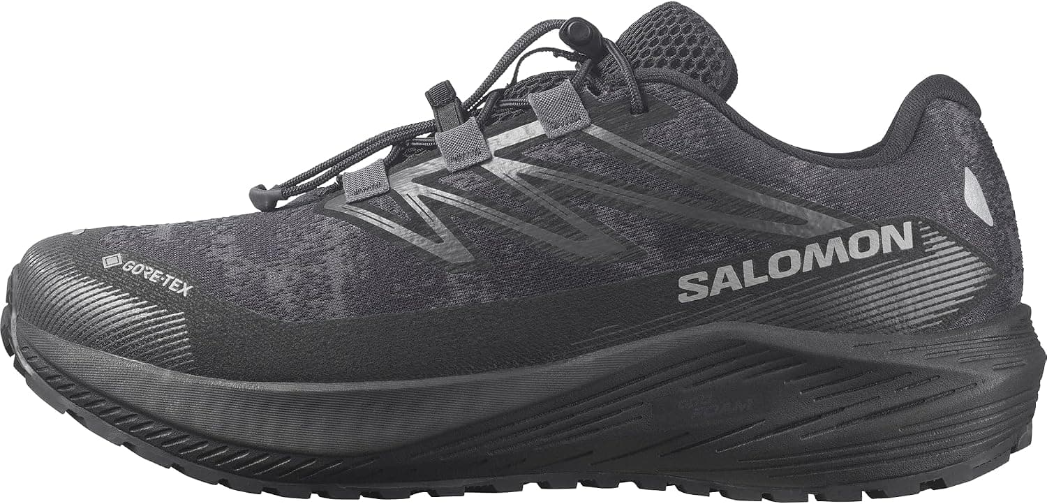 کفش پیادهروی مردانه SALOMON Gore-tex مدل Aero Flow GRVL کفش پیادهروی مردانه SALOMON Gore-tex مدل Aero Flow GRVL