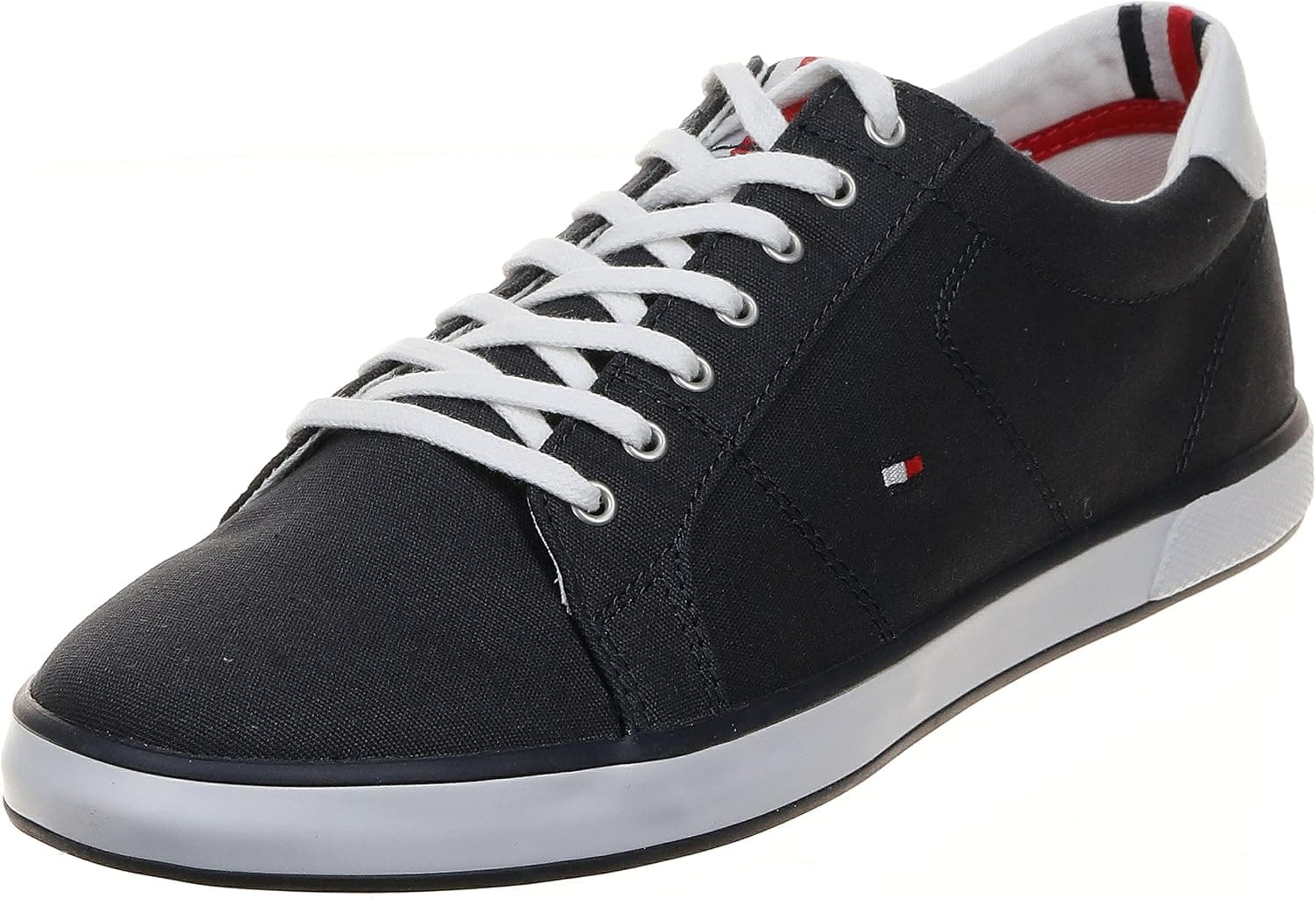 کفش ورزشی مردانه Tommy Hilfiger مدل H2285arlow 1d کفش ورزشی مردانه Tommy Hilfiger مدل H2285arlow 1d