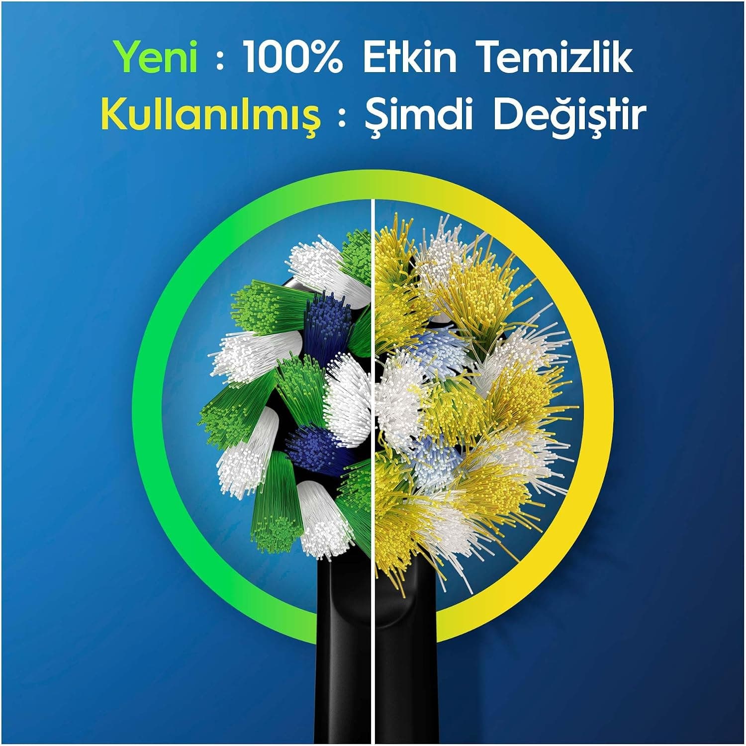 مسواک برقی Oral-B مدل Vitality Pro مشکی با قابلیت محافظت و تمیزکنندگی مسواک برقی Oral-B مدل Vitality Pro مشکی با قابلیت محافظت و تمیزکنندگی