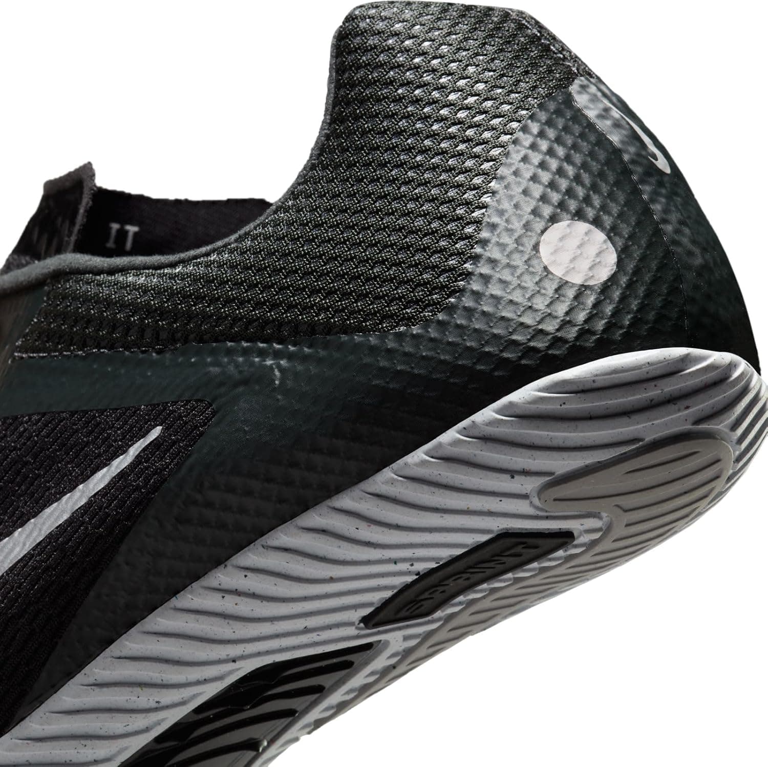 کفش دوندگی مردانه Nike Zoom Rival Sprint میخدار سیاه مدل FZ9663-001 کفش دوندگی مردانه Nike Zoom Rival Sprint میخدار سیاه مدل FZ9663-001