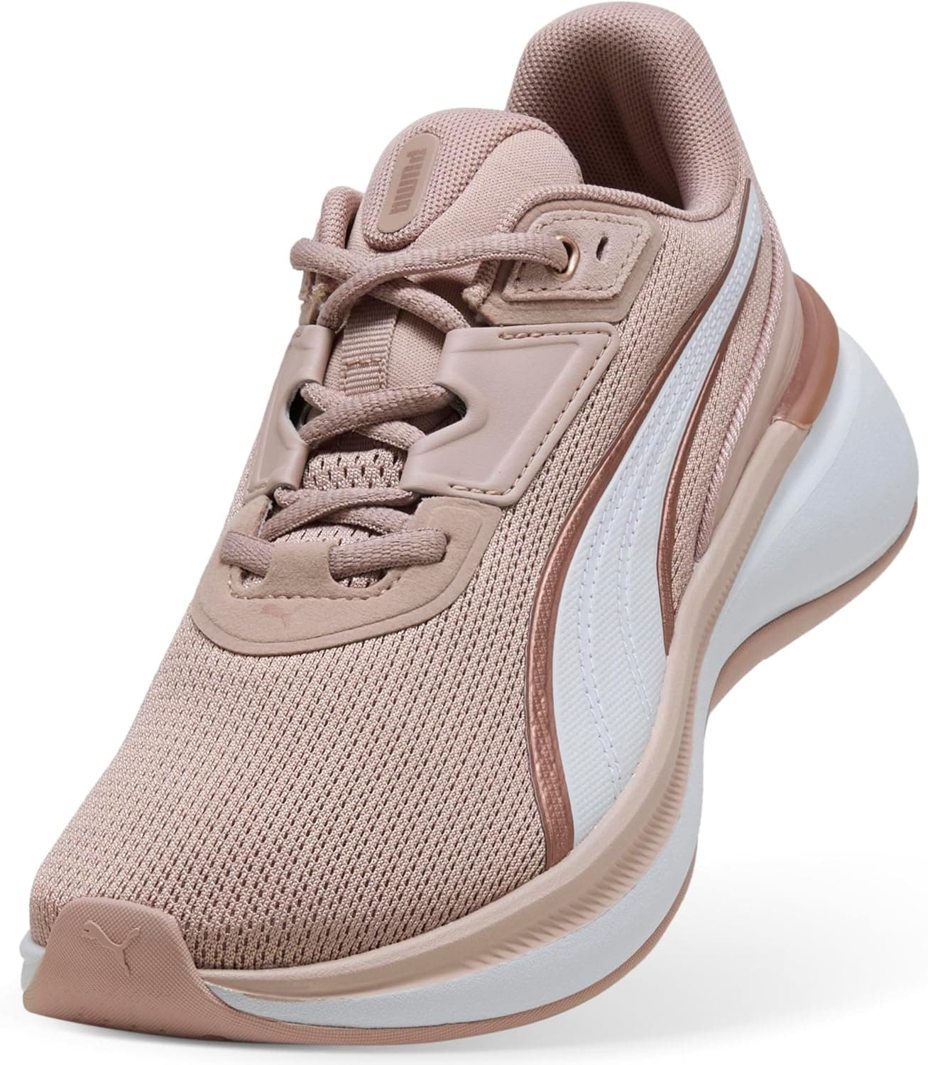 کفش ورزشی زنانه PUMA مدل Softride Exo کفش ورزشی زنانه PUMA مدل Softride Exo