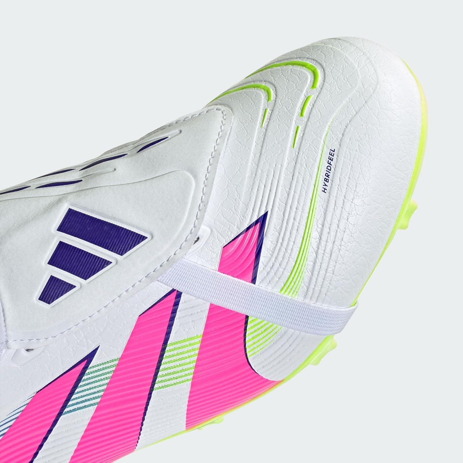 کفش فوتبال مردانه adidas Predator League FG کفش فوتبال مردانه adidas Predator League FG