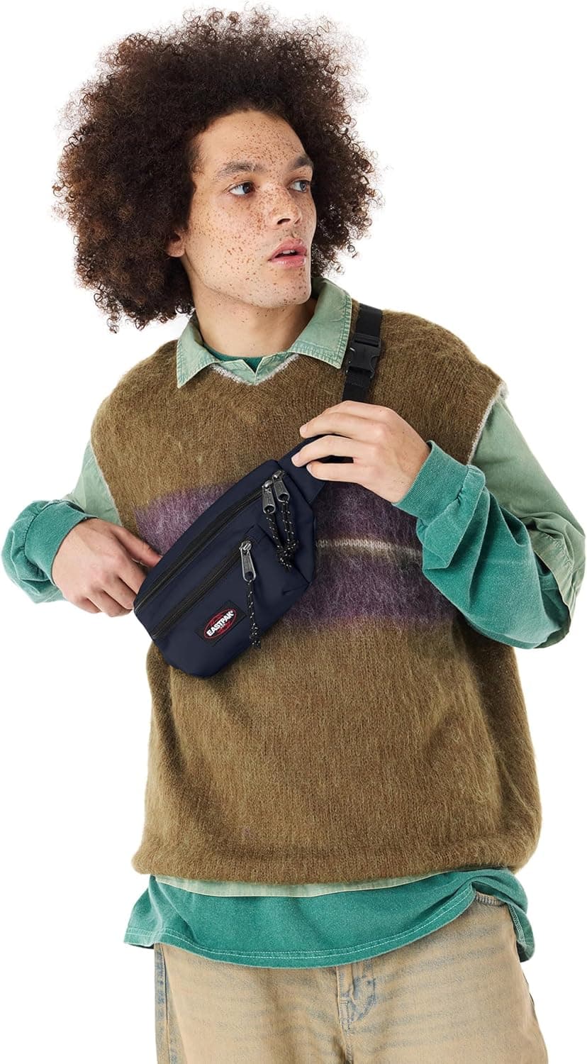کیف یونیسکس EASTPAK مدل DOGGY BAG کیف یونیسکس EASTPAK مدل DOGGY BAG