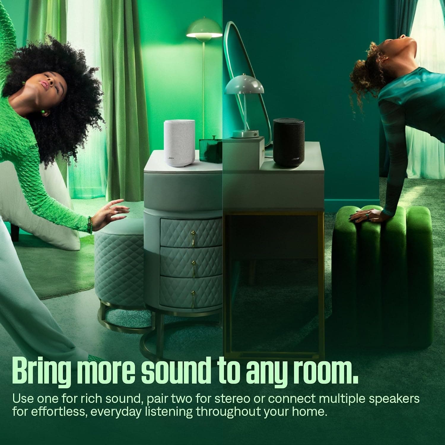 اسپیکر Bose Lifestyle Ultra مشکی اسپیکر Bose Lifestyle Ultra مشکی
