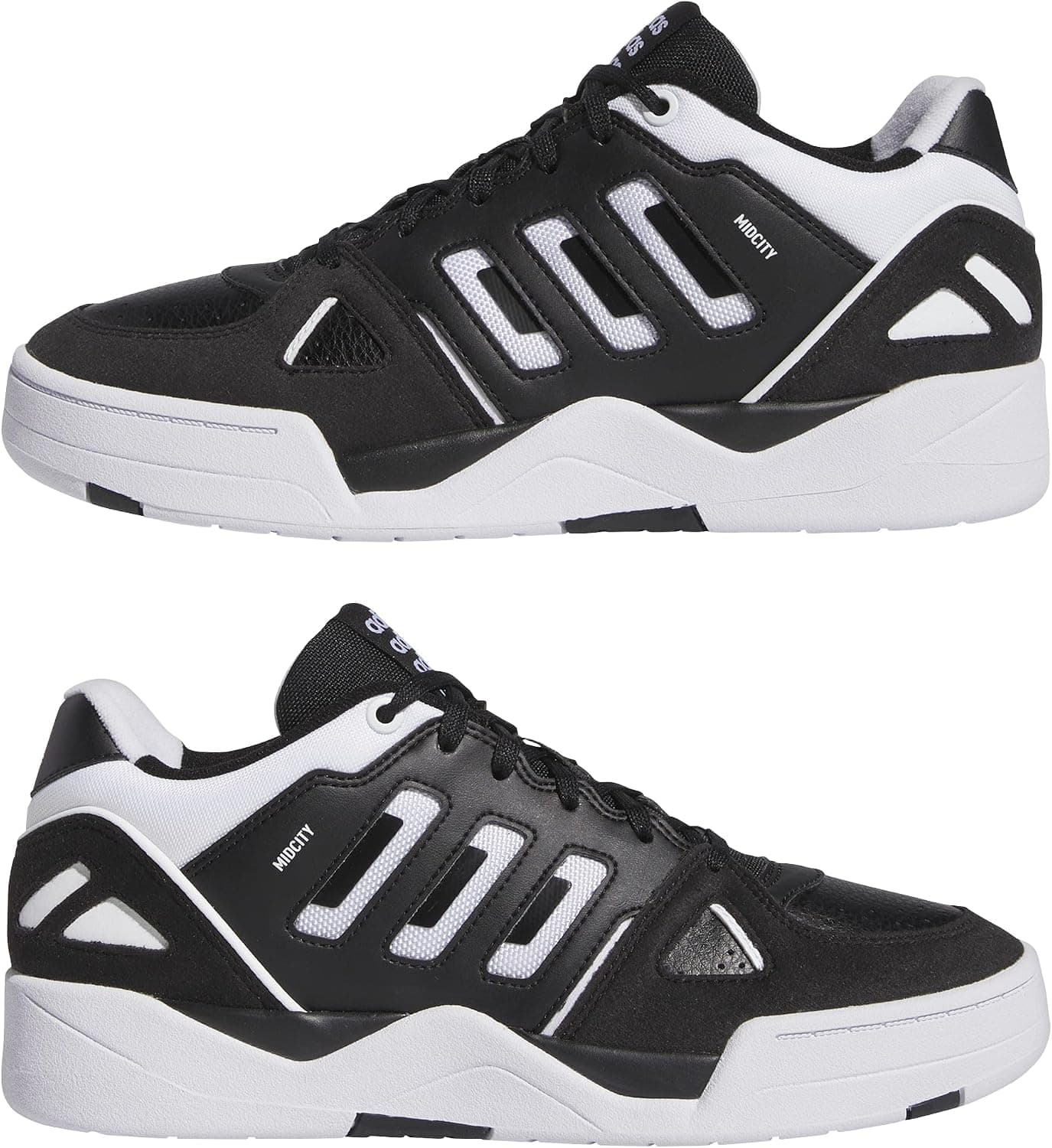 کفش ورزشی مردانه adidas MIDCITY LOW کفش ورزشی مردانه adidas MIDCITY LOW