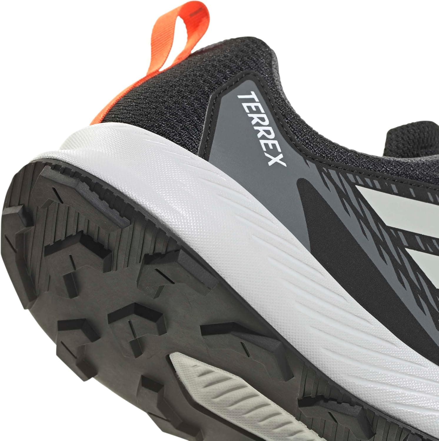 کفش ورزشی ساق کوتاه بچگانه یونیسکس adidas TERREX TRACEFINDER J کفش ورزشی ساق کوتاه بچگانه یونیسکس adidas TERREX TRACEFINDER J