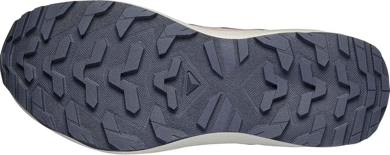 کفش اوتدور یونیسکس Salomon Outscape خاکستری مدل L49152400 کفش اوتدور یونیسکس Salomon Outscape خاکستری مدل L49152400