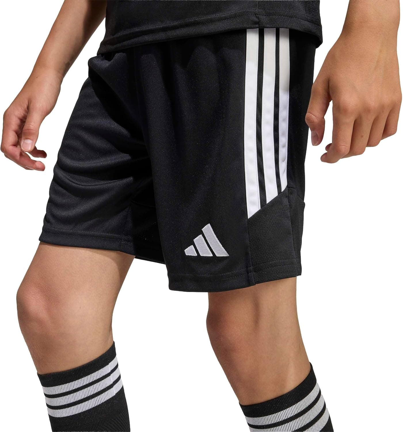 شورت یونیسکس کودکانه adidas مدل TIRO26L SHO Y شورت یونیسکس کودکانه adidas مدل TIRO26L SHO Y