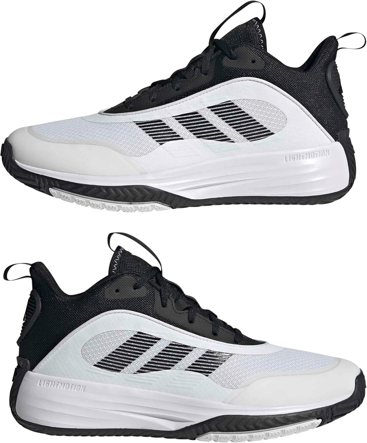 کفش ورزشی مردانه adidas Originals OWNTHEGAME 3.0 کفش ورزشی مردانه adidas Originals OWNTHEGAME 3.0