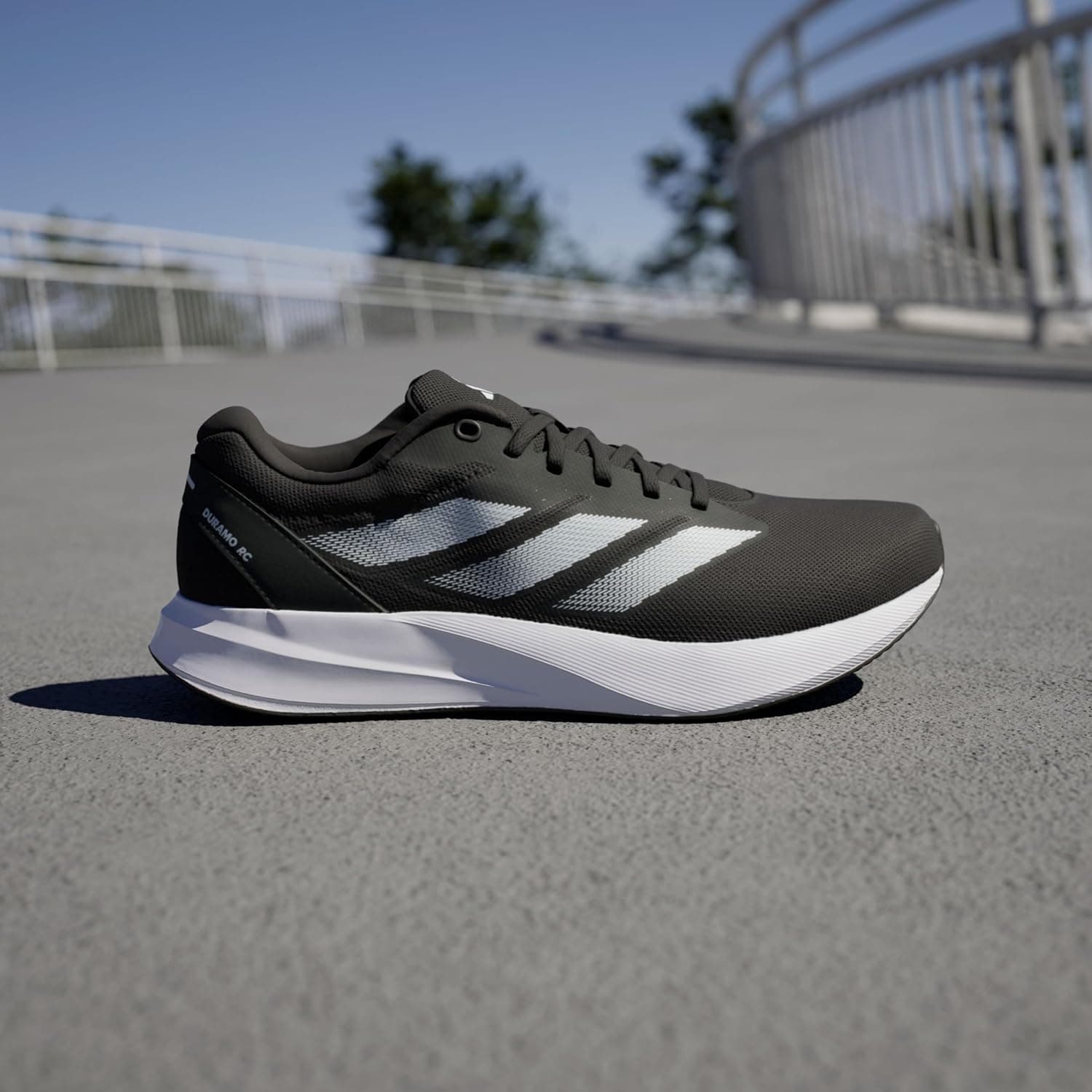 کفش یونیسکس بزرگسال adidas مدل Duramo Rc کفش یونیسکس بزرگسال adidas مدل Duramo Rc