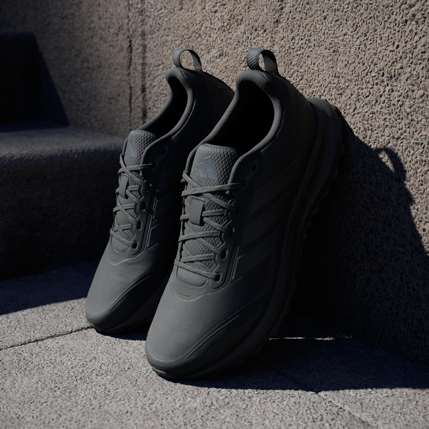 کفش دویدن مردانه adidas مدل Runfalcon 5 TR کفش دویدن مردانه adidas مدل Runfalcon 5 TR