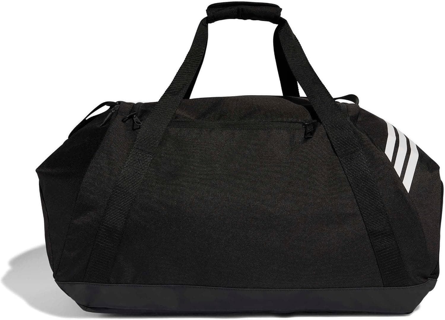 کیف دافل یونیسکس بزرگسال adidas TIRO DUFFLE L مشکی/سفید کیف دافل یونیسکس بزرگسال adidas TIRO DUFFLE L مشکی/سفید