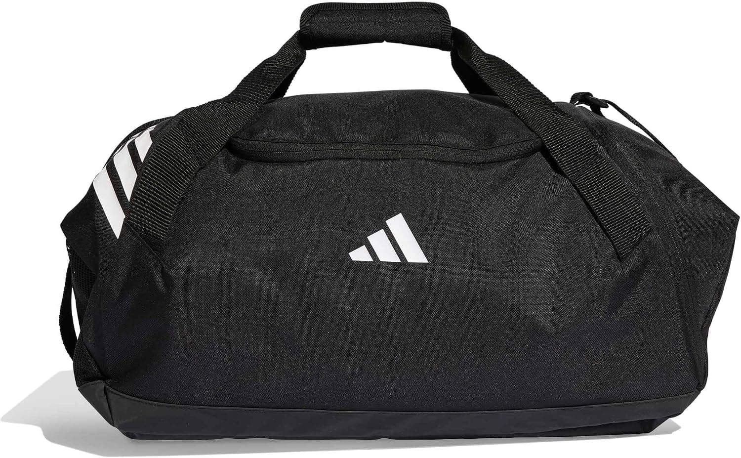 ساک ورزشی یونیسکس adidas مدل TIRO DUFFLE M مشکی/سفید ساک ورزشی یونیسکس adidas مدل TIRO DUFFLE M مشکی/سفید