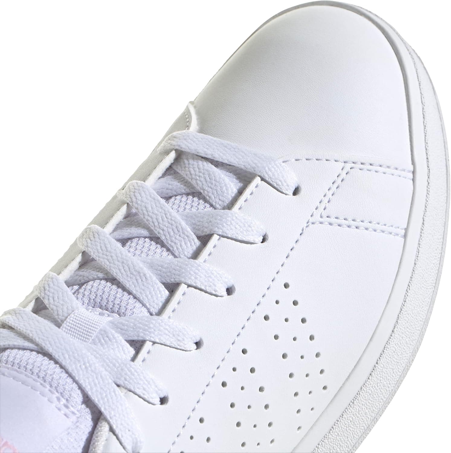 کفش زنانه adidas کوتاه غیرفوتبالی مدل ADVANTAGE BASE 2.0 کفش زنانه adidas کوتاه غیرفوتبالی مدل ADVANTAGE BASE 2.0