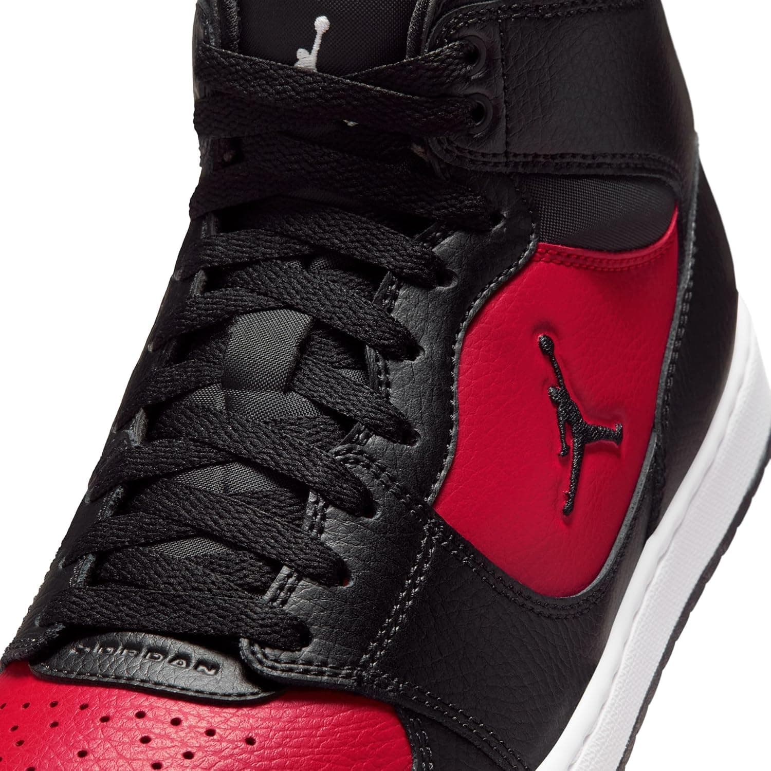 کفش اسپرت روزمره Nike Jordan Court Connect Mid مدل IQ5685-006 کفش اسپرت روزمره Nike Jordan Court Connect Mid مدل IQ5685-006
