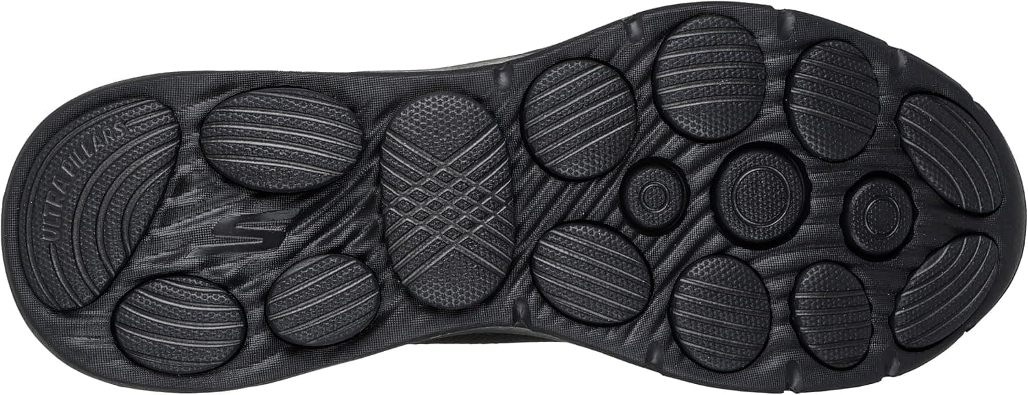 کفش مردانه Skechers GO WALK 8 کفش مردانه Skechers GO WALK 8