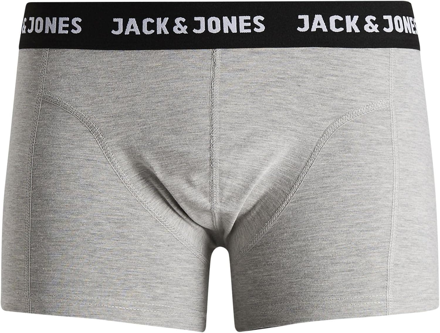 شورت مردانه Jack & Jones مدل JACHENRIK TRUNKS 3 Pack شورت مردانه Jack & Jones مدل JACHENRIK TRUNKS 3 Pack