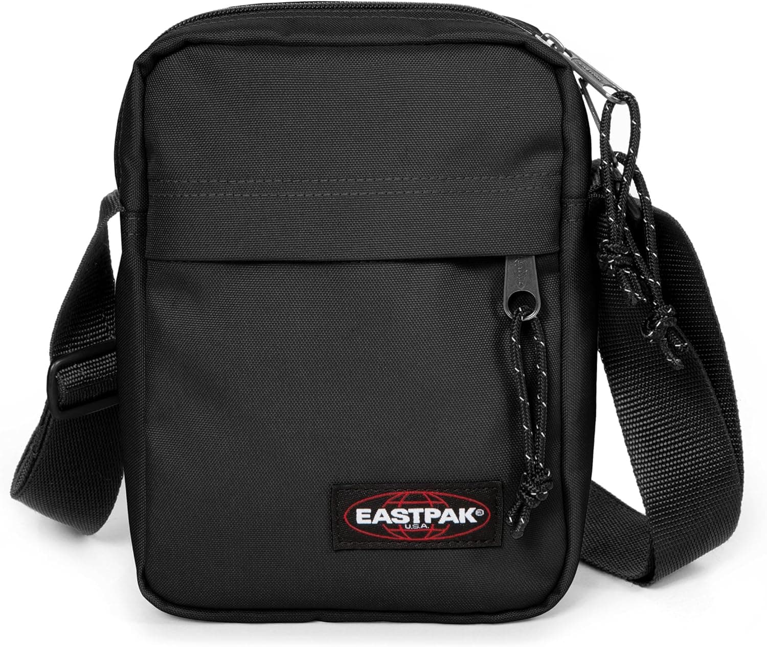 کیف EASTPAK THE ONE مشکی کیف EASTPAK THE ONE مشکی