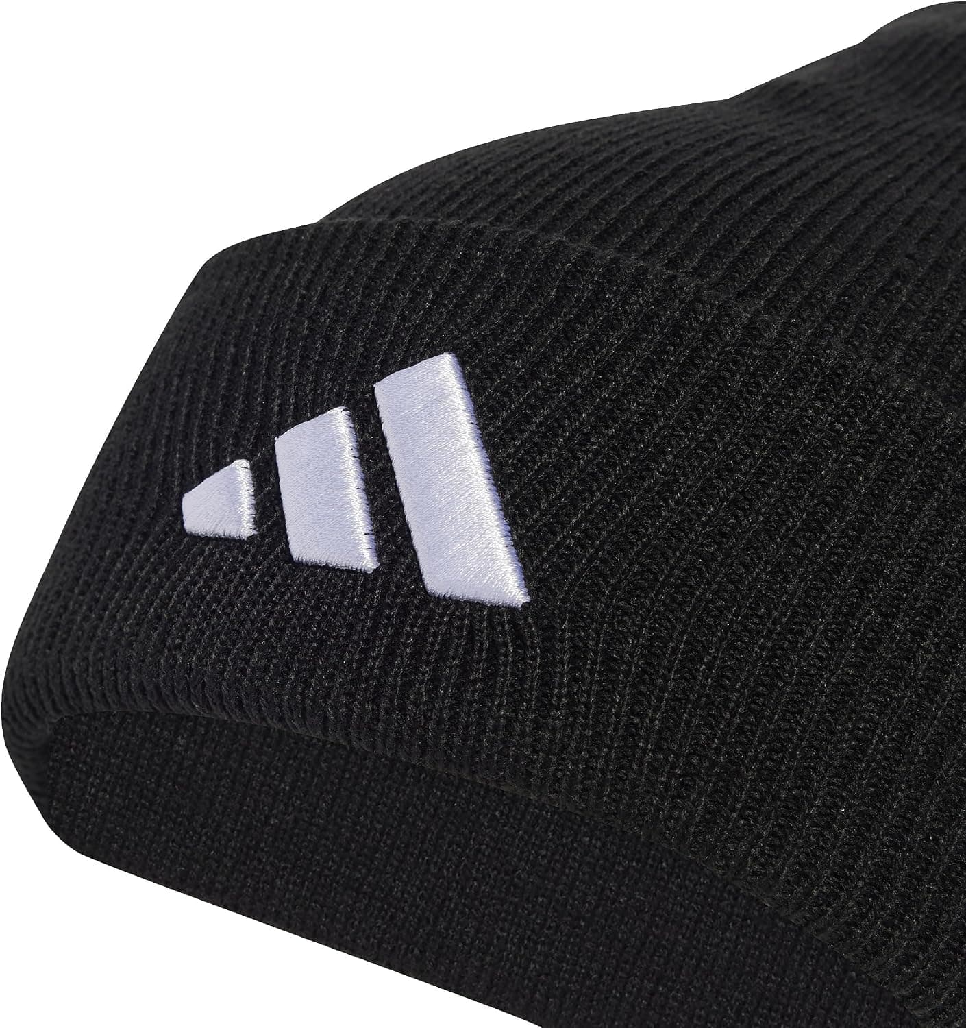 کلاه بافتنی یونیسکس بزرگسال adidas لبهدار New Logo کلاه بافتنی یونیسکس بزرگسال adidas لبهدار New Logo