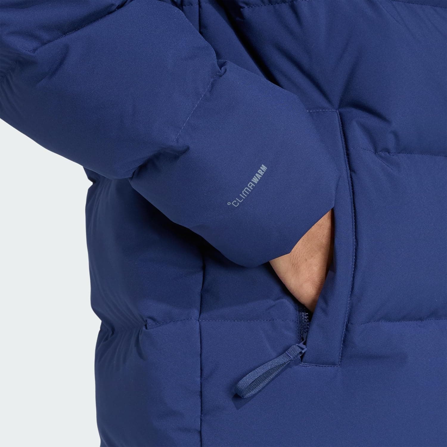 کاپشن مردانه adidas Helionic HD کاپشن مردانه adidas Helionic HD