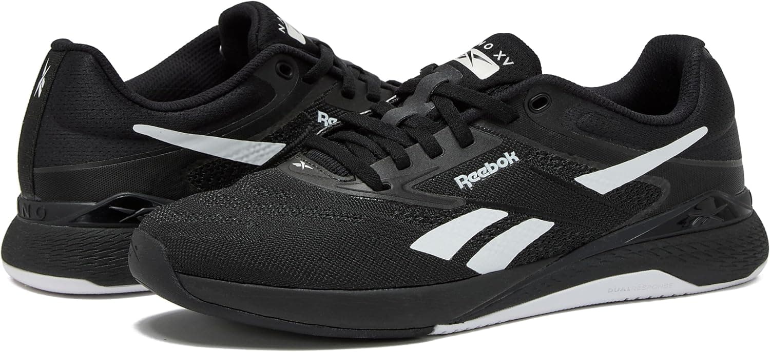 کفش زنانه Reebok ساق کوتاه مدل Nano X5 کفش زنانه Reebok ساق کوتاه مدل Nano X5