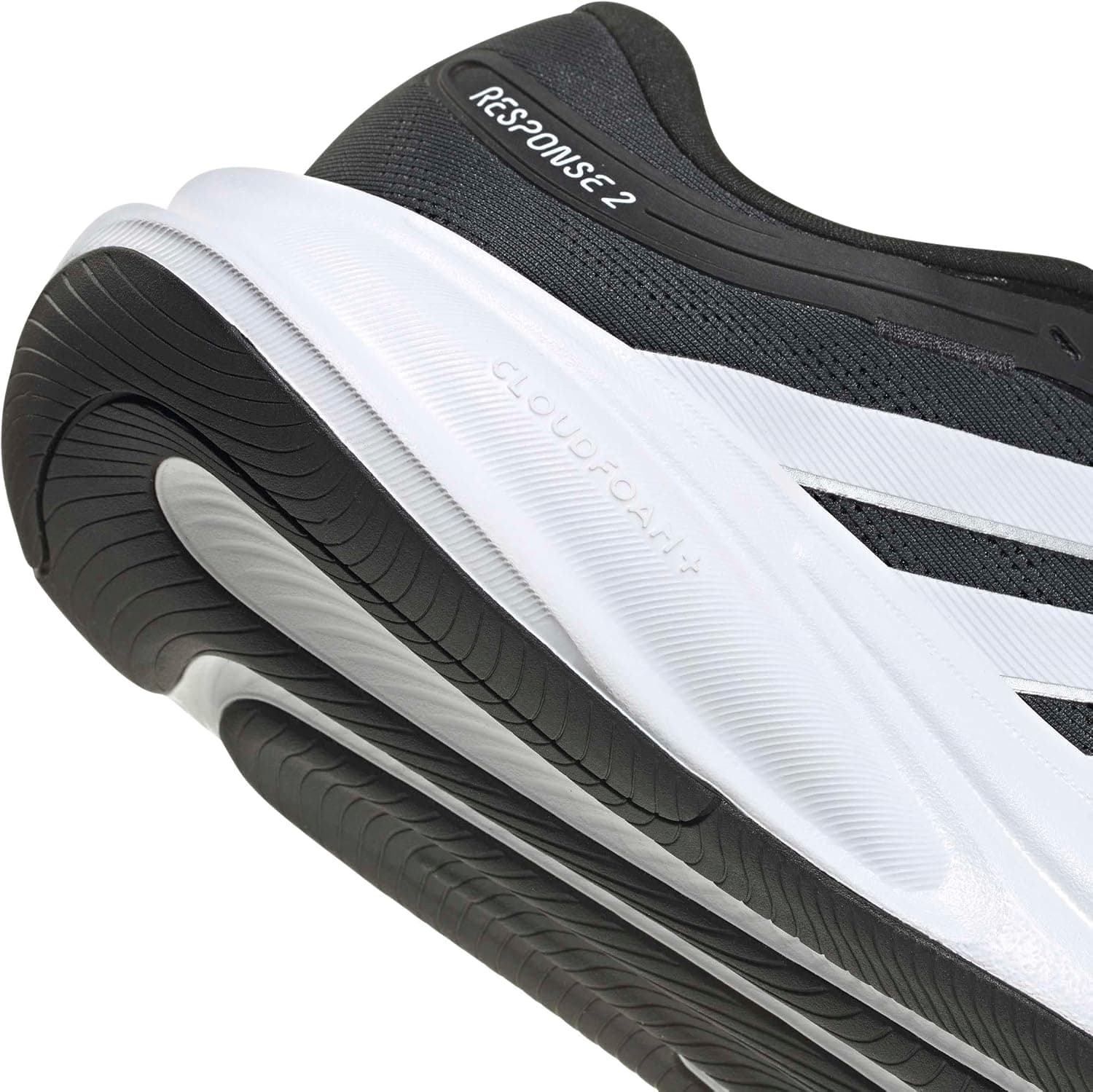 کفش دویدن مردانه و زنانه adidas مدل Response 2 کد 01-KJ1749-2 کفش دویدن مردانه و زنانه adidas مدل Response 2 کد 01-KJ1749-2