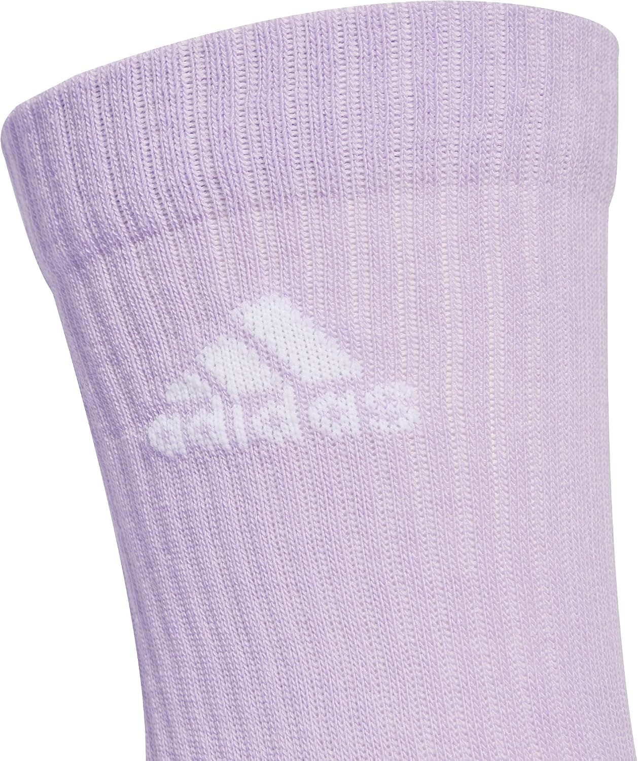 جوراب adidas با کفی نرم 3 جفت جوراب adidas با کفی نرم 3 جفت