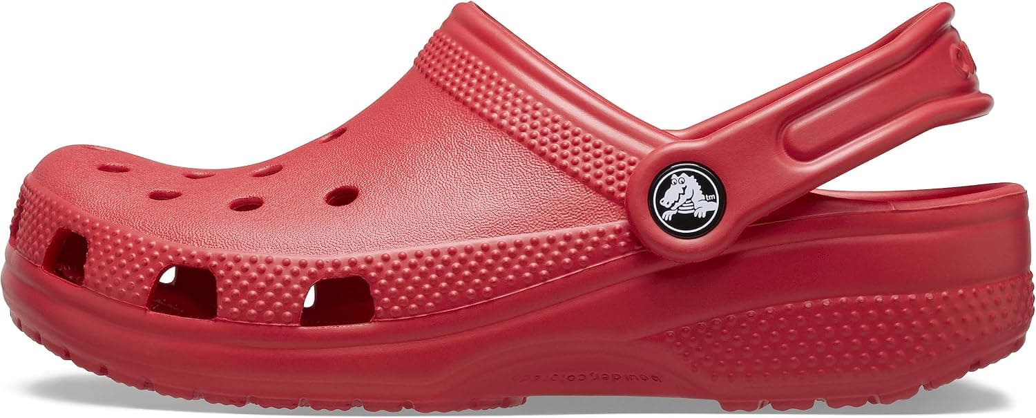 کفش کلاگ یونیسکس Crocs مدل 10001-0HZ کفش کلاگ یونیسکس Crocs مدل 10001-0HZ