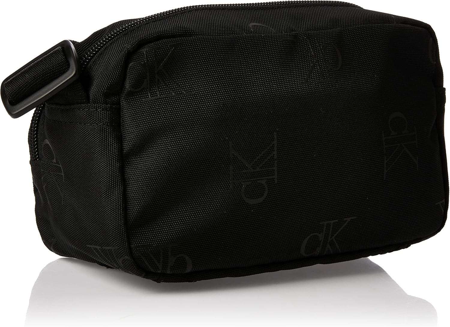 کیف دستی دوشی مردانه Calvin Klein مدل Essential Crossover کیف دستی دوشی مردانه Calvin Klein مدل Essential Crossover