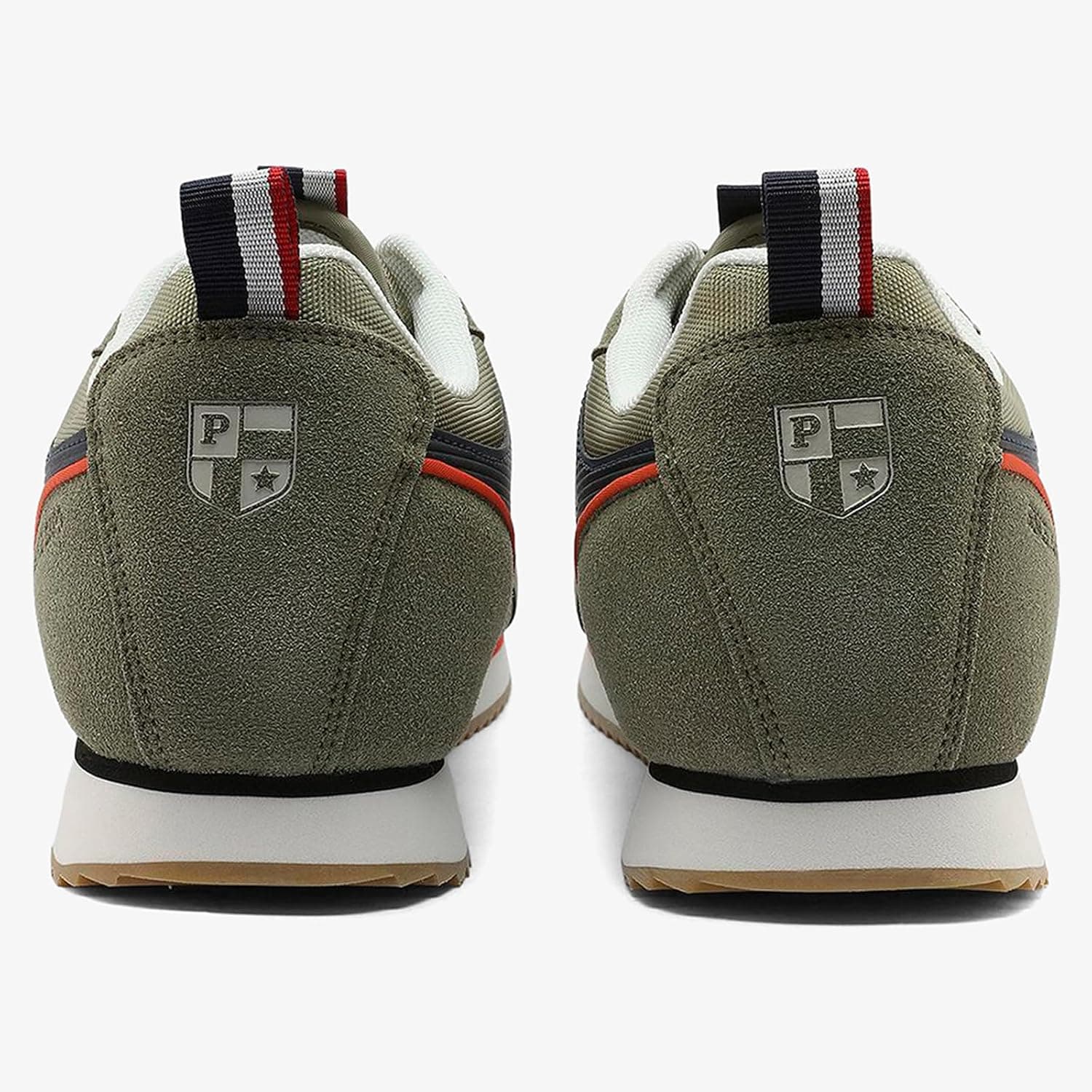 کفش ورزشی مردانه U.S. POLO ASSN. مدل 102063982 کفش ورزشی مردانه U.S. POLO ASSN. مدل 102063982