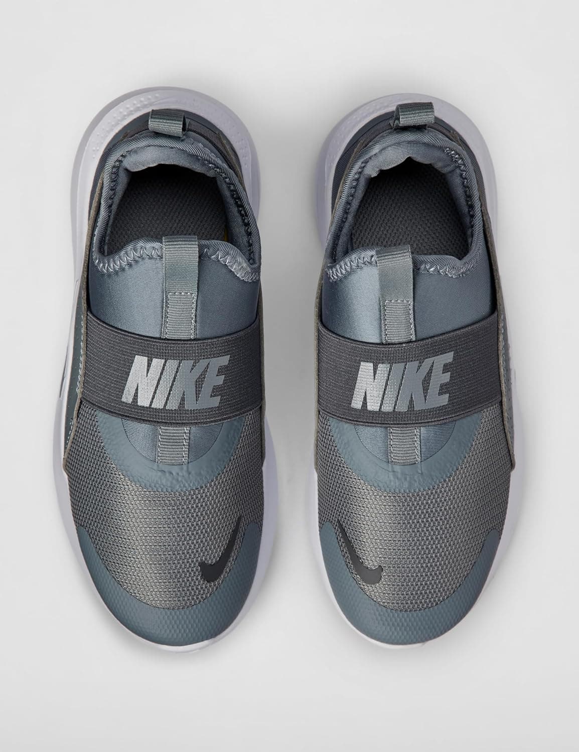 کفش ورزشی بچگانه Nike بدون بند مدل FLEX RUNNER 4 PS کفش ورزشی بچگانه Nike بدون بند مدل FLEX RUNNER 4 PS