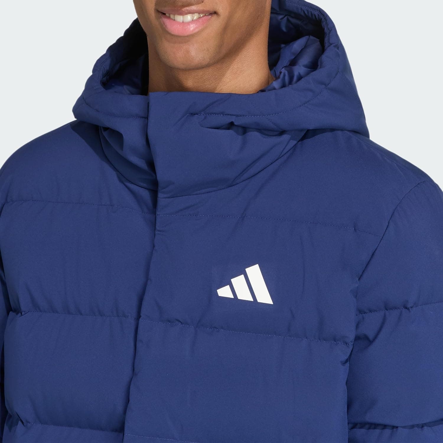 کاپشن مردانه adidas Helionic HD کاپشن مردانه adidas Helionic HD