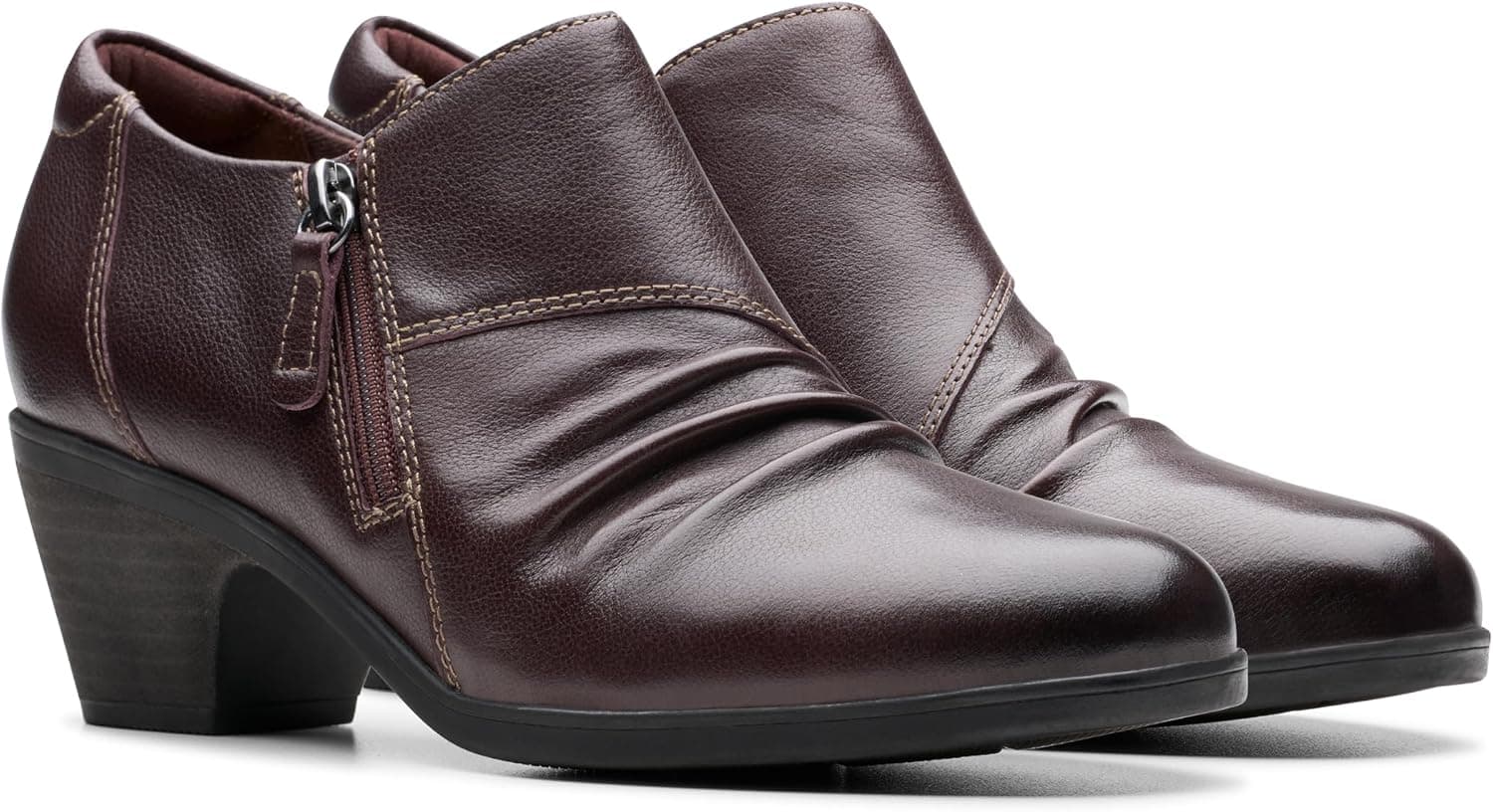کفش زنانه Clarks مدل Emily2 Braley کفش زنانه Clarks مدل Emily2 Braley