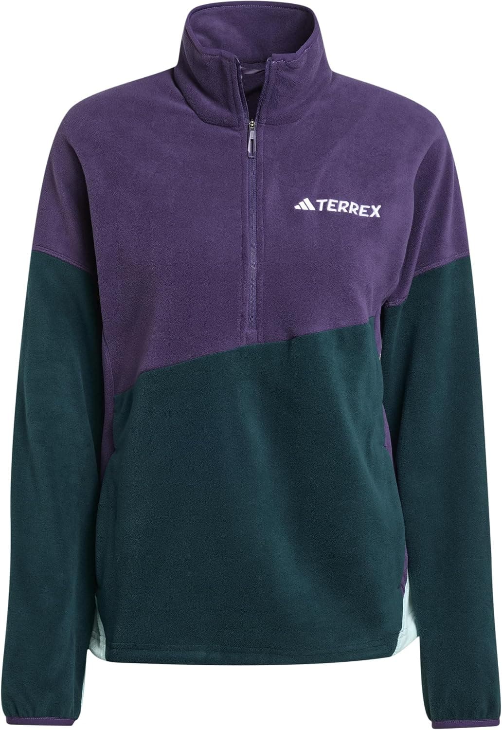آنوراک زنانه adidas فلیس Terrex Multi Climawarm آنوراک زنانه adidas فلیس Terrex Multi Climawarm