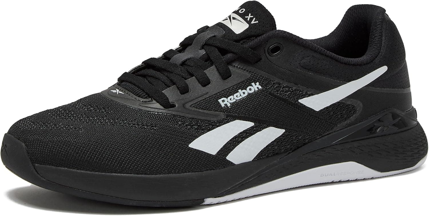 کفش زنانه Reebok ساق کوتاه مدل Nano X5 کفش زنانه Reebok ساق کوتاه مدل Nano X5