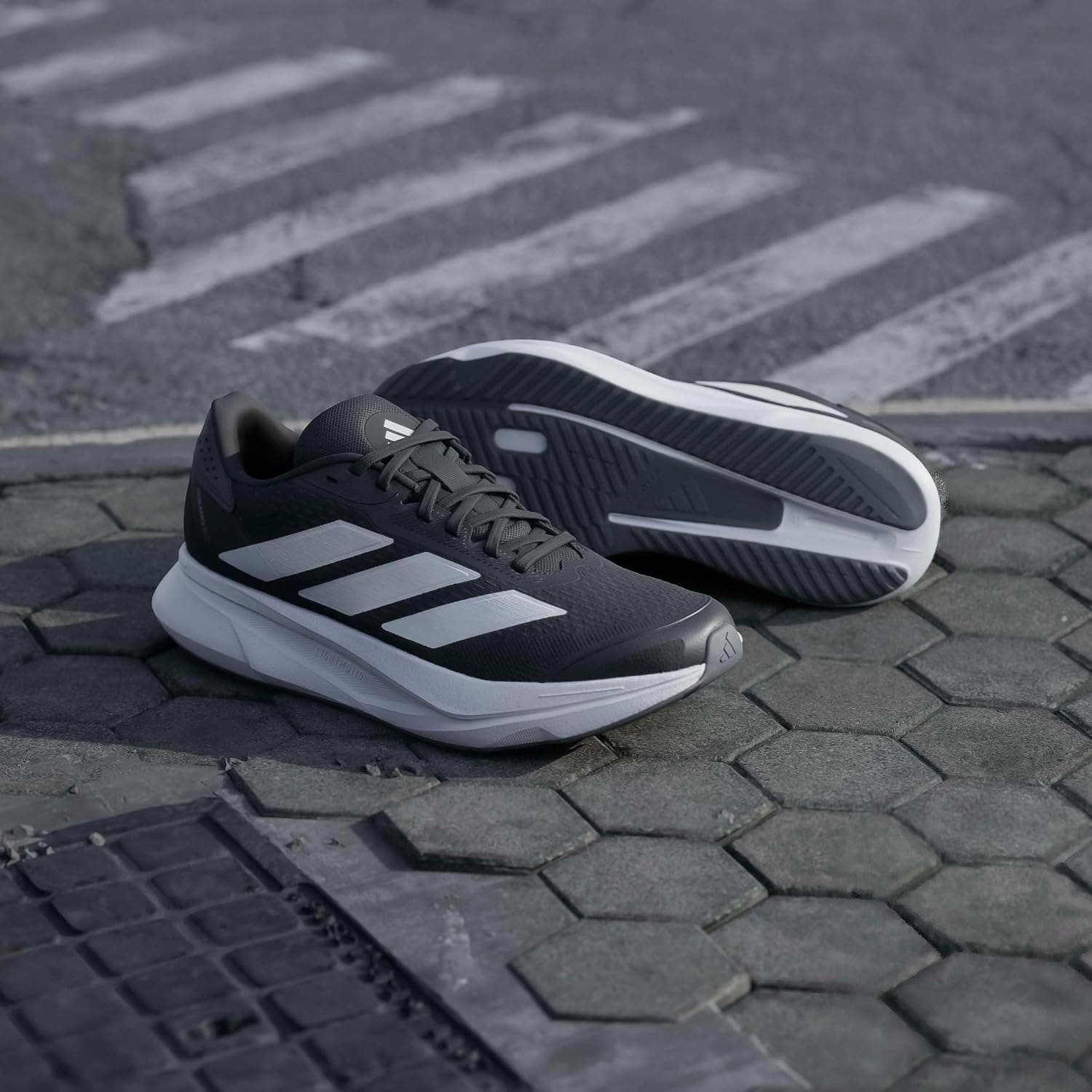 کفش دویدن adidas Duramo Sl2 مدل 01-JS4400-1 کفش دویدن adidas Duramo Sl2 مدل 01-JS4400-1
