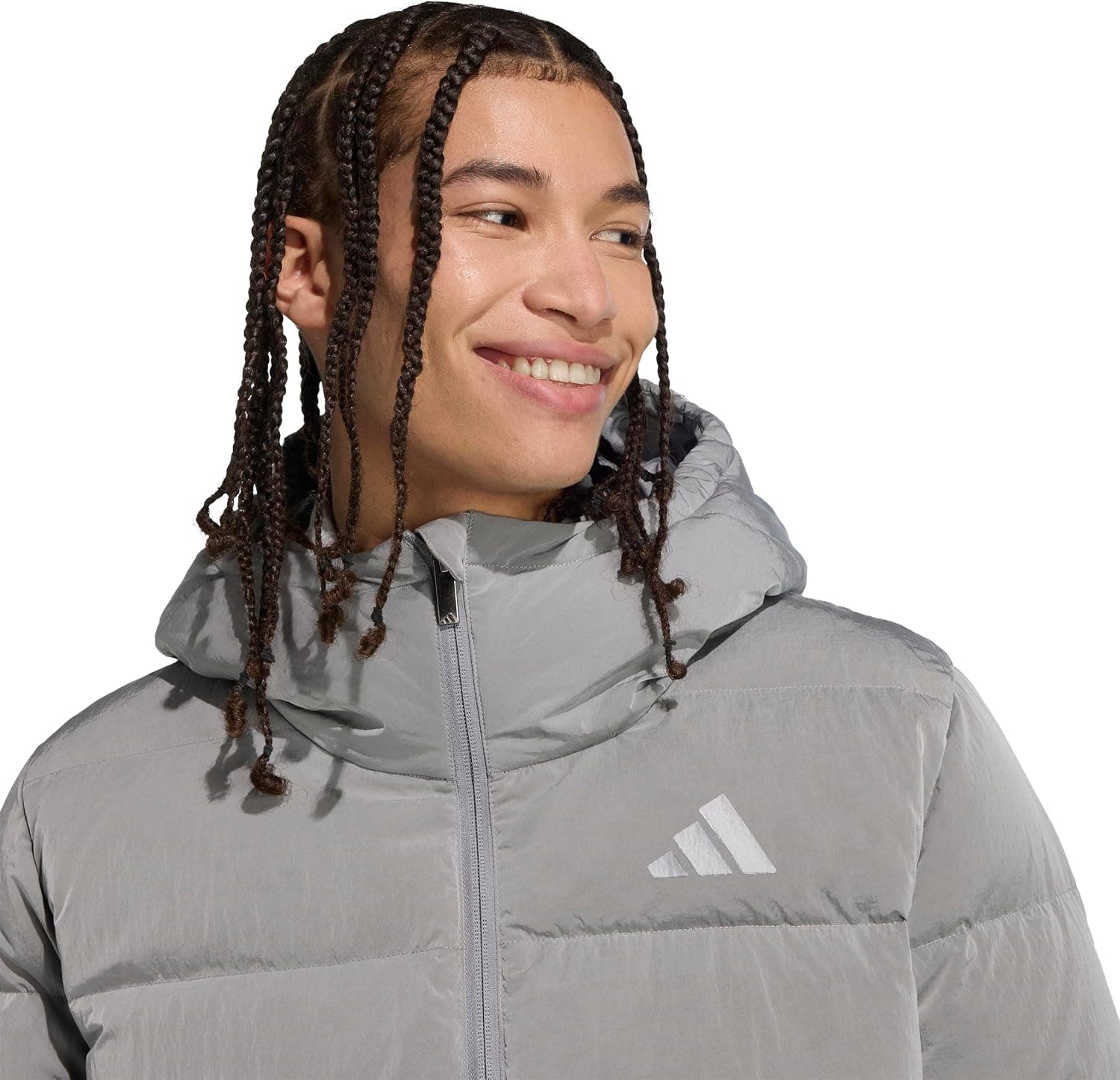 مونت مردانه adidas نقرهای مدل Holiday D Jkt TYC22DBAAFE41197DB0E45900 مونت مردانه adidas نقرهای مدل Holiday D Jkt TYC22DBAAFE41197DB0E45900