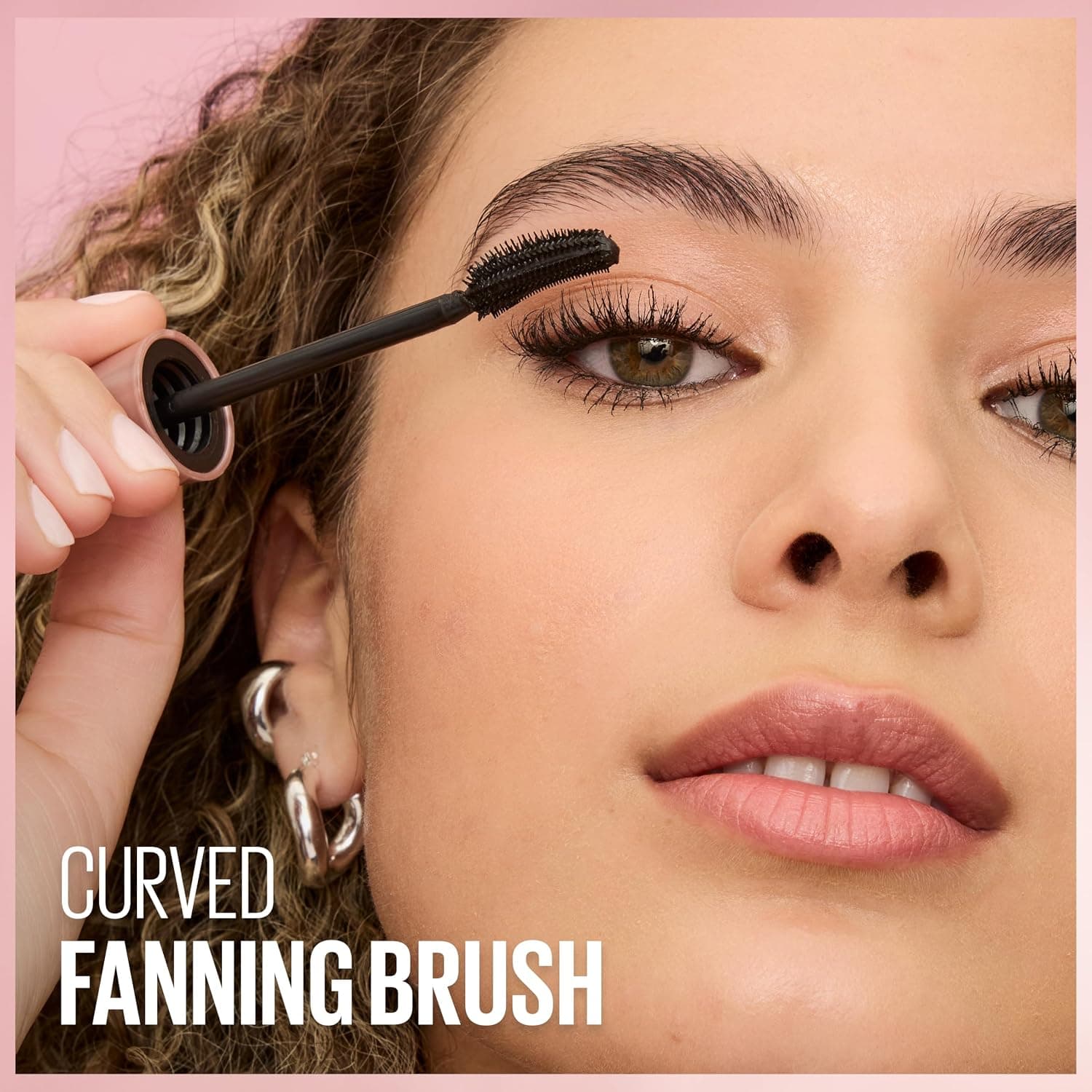 ریمل Maybelline New York Lash Sensational قابل شستشو مشکی خیلی تیره 0.32 fl. oz. ریمل Maybelline New York Lash Sensational قابل شستشو مشکی خیلی تیره 0.32 fl. oz.