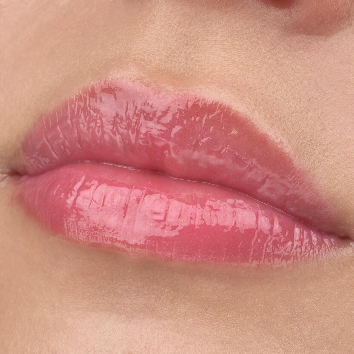 برق لب براق Essence Cosmetics JUICY BOMB مدل 102 برق لب براق Essence Cosmetics JUICY BOMB مدل 102