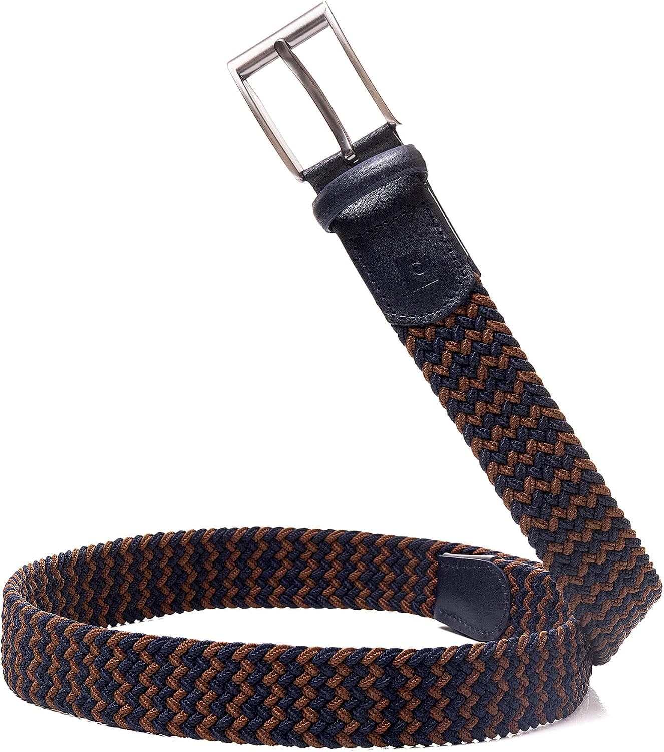 کمربند بافت مردانه Pierre Cardin عرض 3.5 مدل PC1745 کمربند بافت مردانه Pierre Cardin عرض 3.5 مدل PC1745