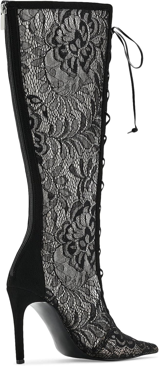 کفش زنانه Steve Madden مدل Maxine کفش زنانه Steve Madden مدل Maxine
