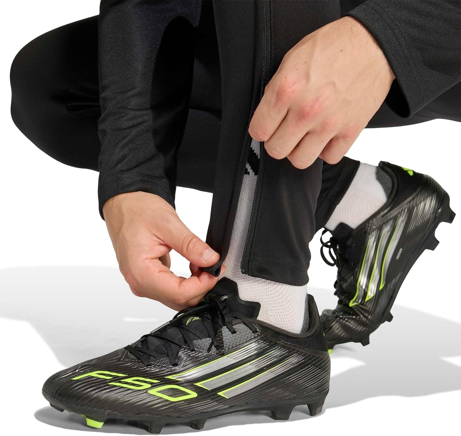 شلوار گرمکن مردانه adidas تمرینی مدل Entrada26 شلوار گرمکن مردانه adidas تمرینی مدل Entrada26