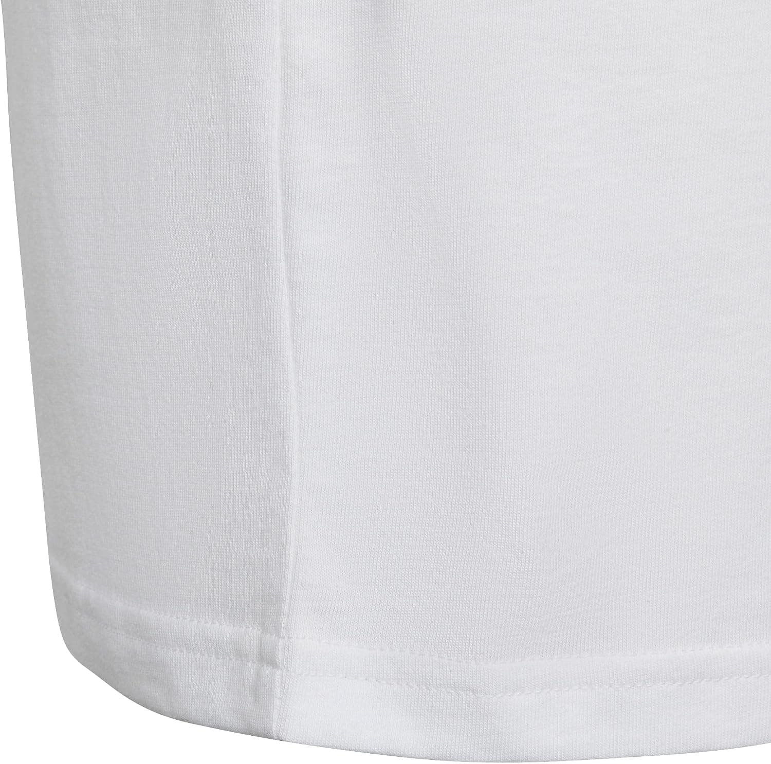 تیشرت نخی بچگانه adidas مدل Essentials 3-Stripes تیشرت نخی بچگانه adidas مدل Essentials 3-Stripes