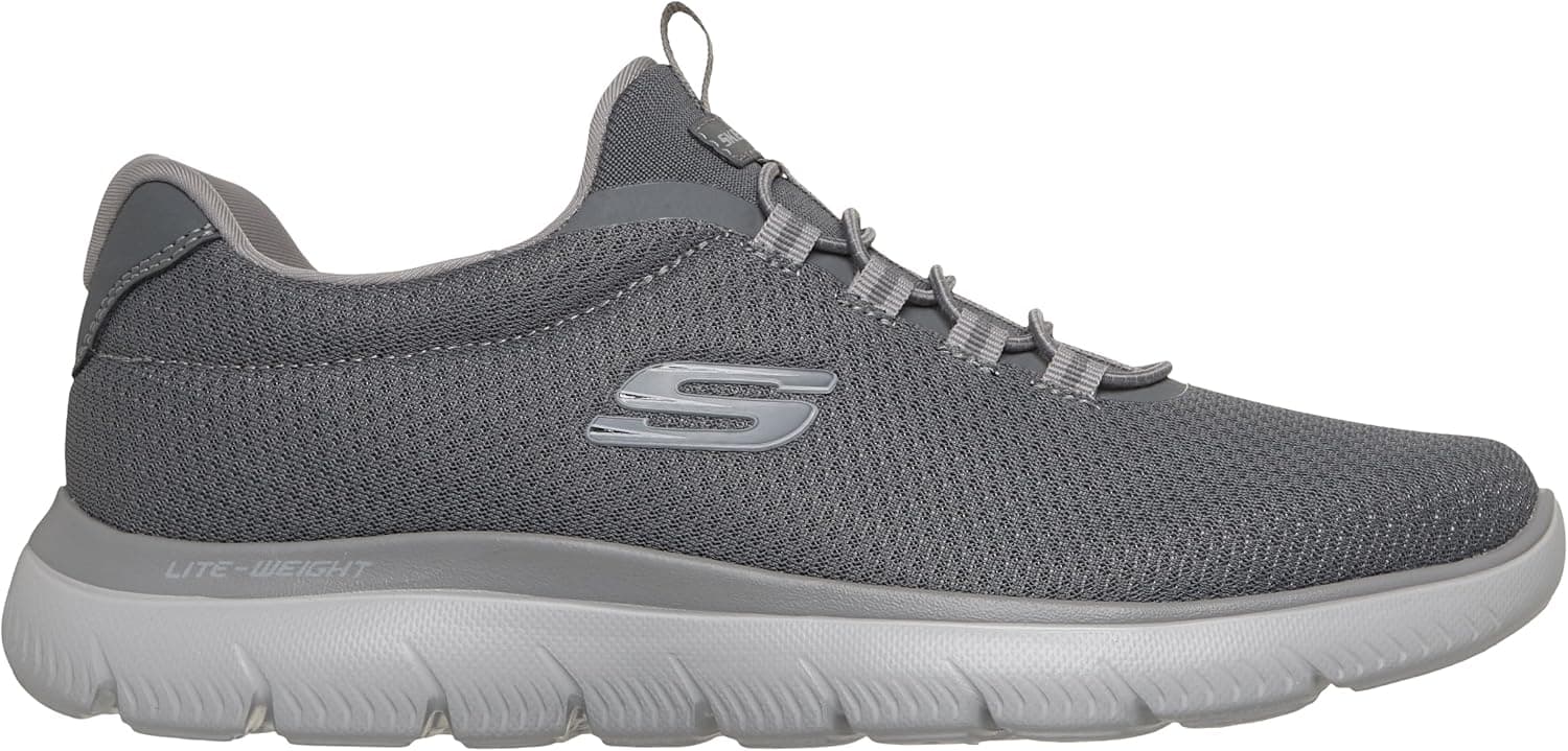کفش مردانه Skechers SUMMITS کفش مردانه Skechers SUMMITS
