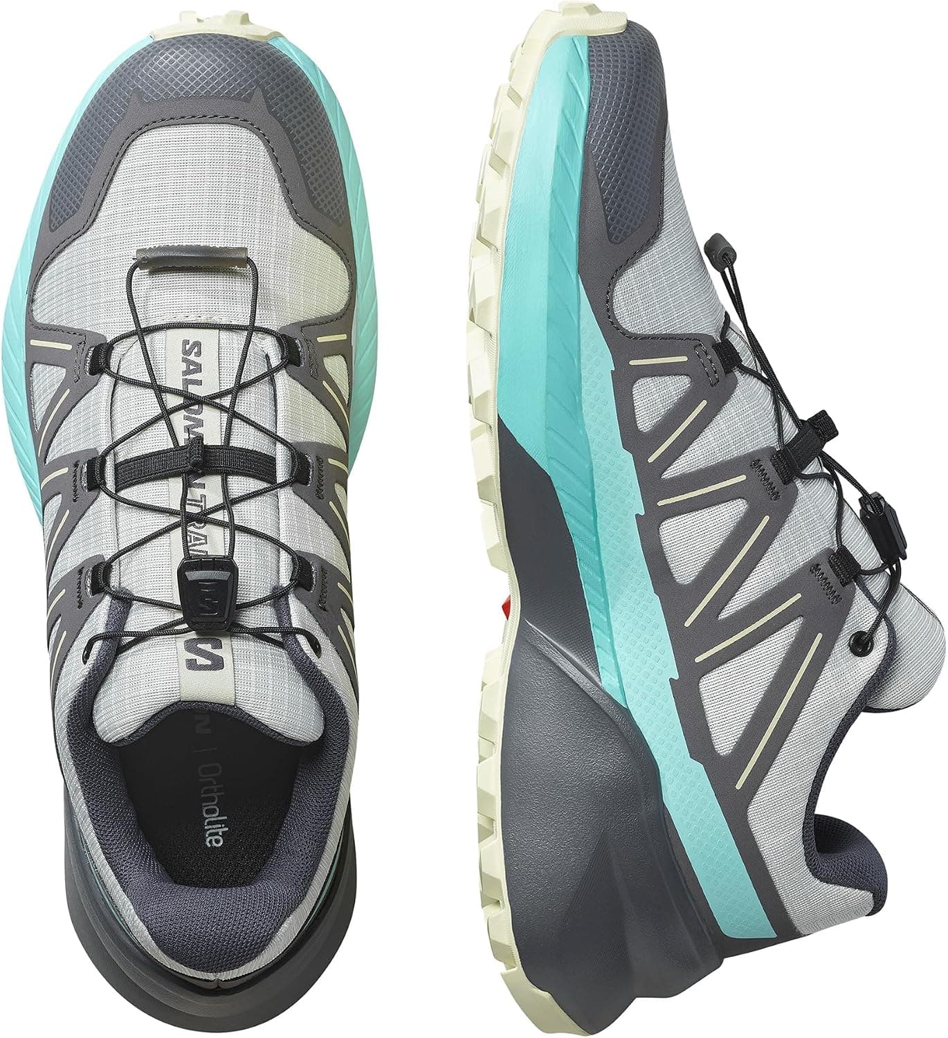 کفش پیادهروی زنانه Salomon Speedcross Peak کفش پیادهروی زنانه Salomon Speedcross Peak