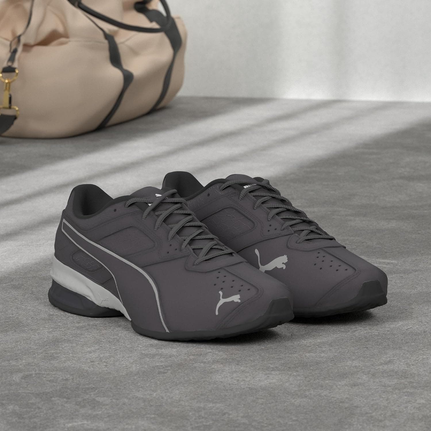 کفش کتانی مردانه PUMA Tazon 6 Fracture کفش کتانی مردانه PUMA Tazon 6 Fracture